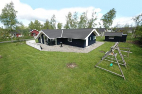 Holiday home Bæverstien F- 282